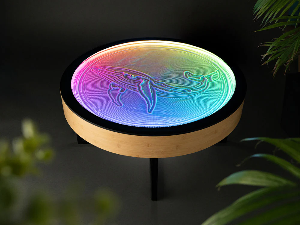 Oasis Coffee Table Pre-Order (April 2026 Shipping) - Image 4