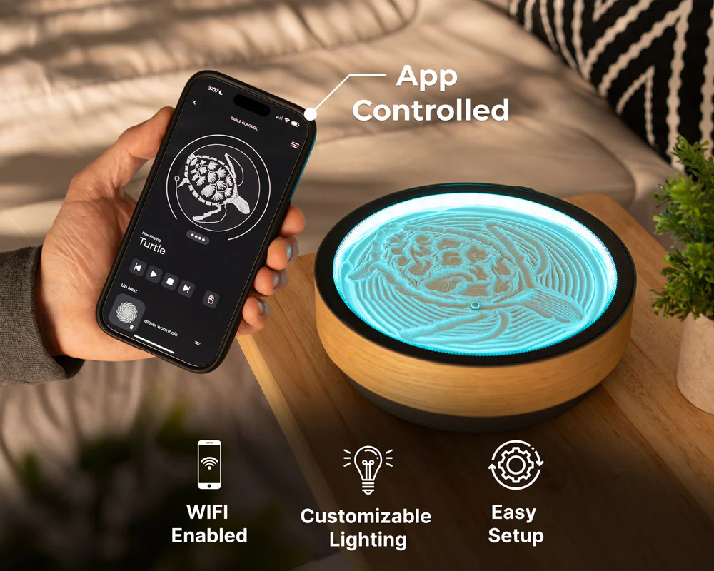 Oasis Mini - Image 5