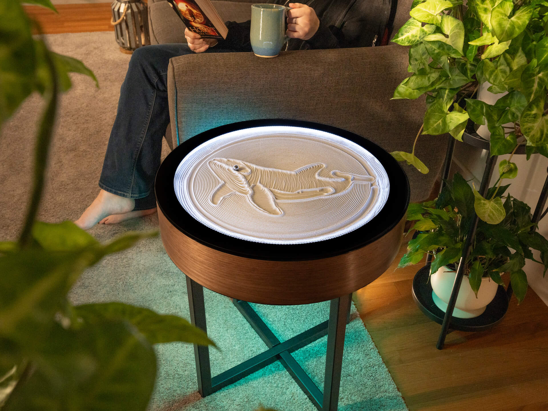 Oasis Side Table Pre-Order (April 2026 Shipping) - Image 3