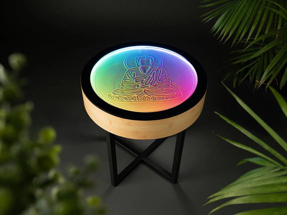 Oasis Side Table Pre-Order (April 2026 Shipping) - Image 4